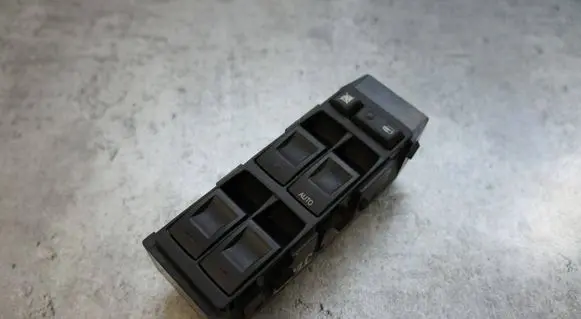 Jeep Grand Cherokee (WK) Electric window control switch P56040538AG