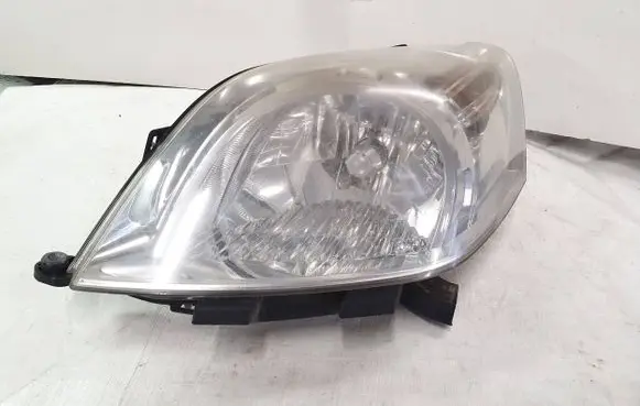 Citroen Nemo Headlight/headlamp 1353198080 45570383 04557099900010