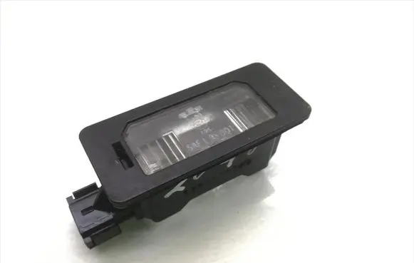BMW 3 E92 E93 Number plate light A049169