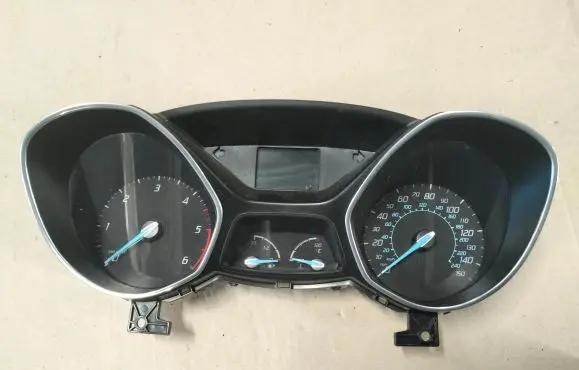 Ford Ranger Speedometer (instrument cluster) BM5T-10849-DN