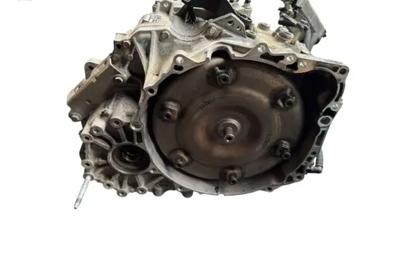 Volvo S80 Automatic gearbox 1285167 TF80SC