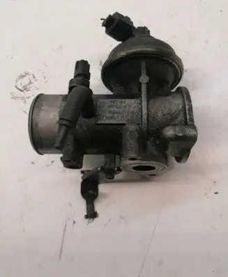 Ford Transit Throttle valve YC11JFD