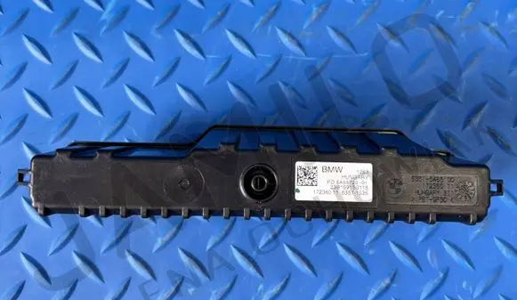 BMW X5M G05 F95 Power management control unit 8638551 12638638551