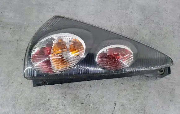 Peugeot 107 Rear/tail lights 81560-0H060