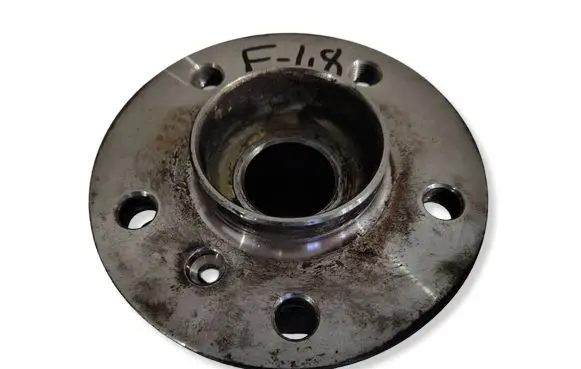 BMW X1 F48 F49 Front wheel hub 6874443