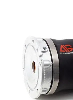 Audi A6 Allroad C5 Air suspension bag 4Z7616051D 4Z7616040C 4Z7616051B
