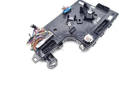 Tesla Model 3 Comfort/convenience module 110034000H