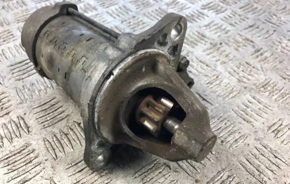 Subaru Outback Starter motor 23300AA61A