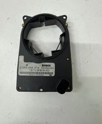Ford Mondeo Mk III Steering angle sensor 1S7T3F818AD 005414 690060053