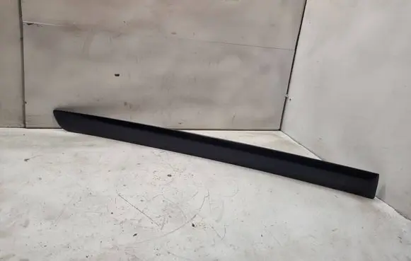 Volvo S60 Rear door trim (molding) 08693526