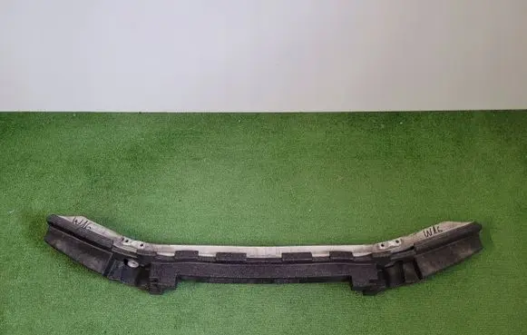 BMW 1 F20 F21 Front bumper support beam 7371730