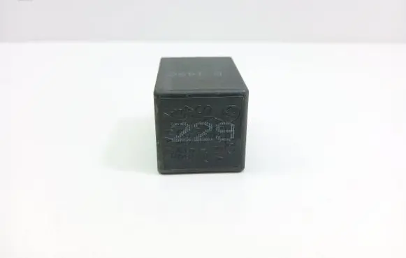 Audi A4 S4 B5 8D Other relay 431955531 72WA101