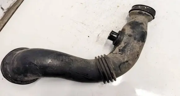 Honda Accord Intercooler hose/pipe