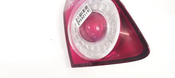 Volkswagen Golf Plus Tailgate rear/tail lights 5M0945093