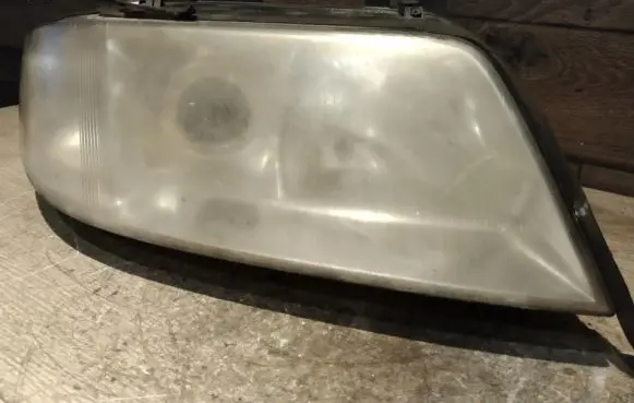 Audi A6 S6 C5 4B Headlight/headlamp