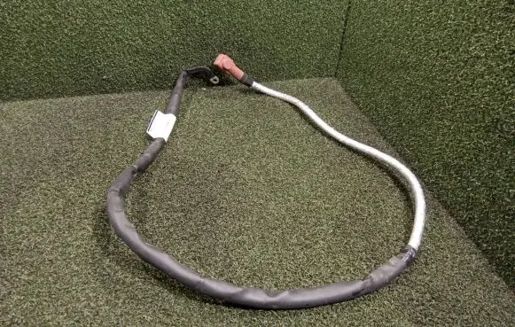 Land Rover Defender Wires (starter motor) M8B210C307CB M8B210C307 A50371624