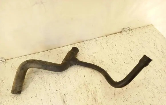 Mercedes-Benz E W124 Engine coolant pipe/hose 1245011482 625411MA