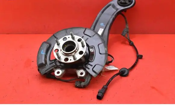KIA Sportage Front wheel hub spindle knuckle 52705N7100
