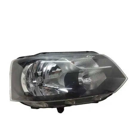 Volkswagen Transporter - Caravelle T5 Headlight/headlamp 7E1941016D 030125430200