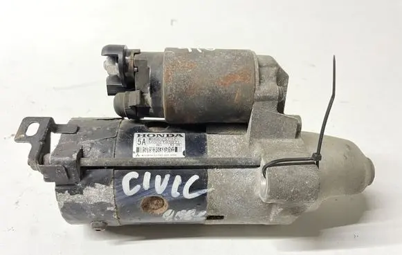 Honda Civic Starter motor M002T85871 MHG025