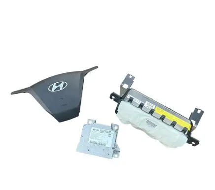 Hyundai Santa Fe Airbag set 569002W100 95910-2W500 84530-2W000