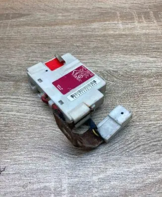 Toyota Prius (XW20) Other control units/modules 8999247040 626616000