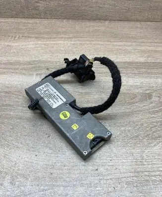 BMW 5 E39 Phone control unit/module 8385537 0109462