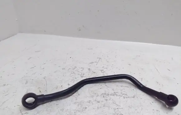 Volvo S80 Turbo turbocharger oiling pipe/hose