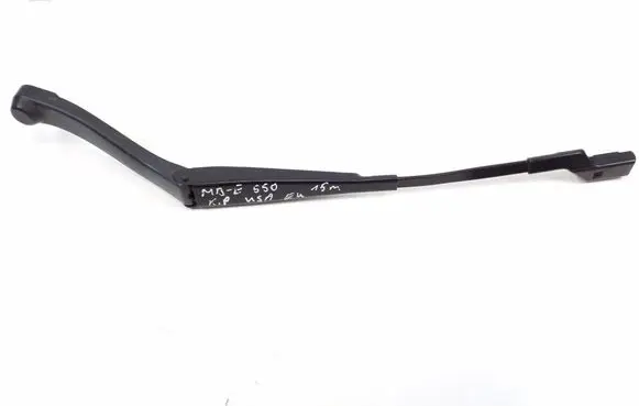 Mercedes-Benz E C207 W207 Front wiper blade arm A2078200844