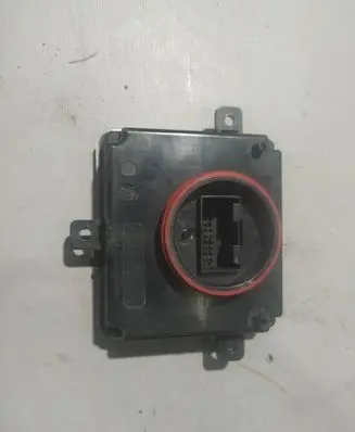 Audi A6 S6 C7 4G Headlight ballast module Xenon 4G0907697D