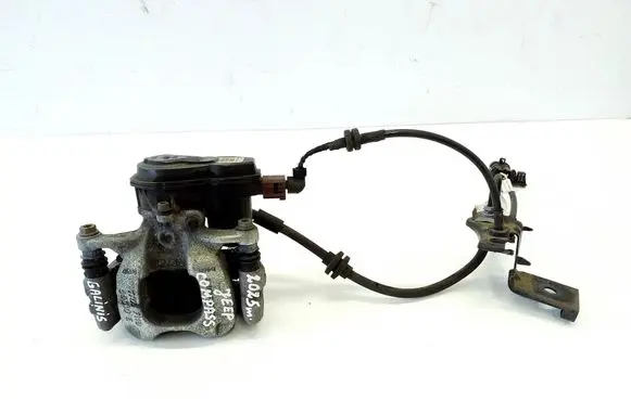 Jeep Compass Rear brake caliper A005D989 00521546860