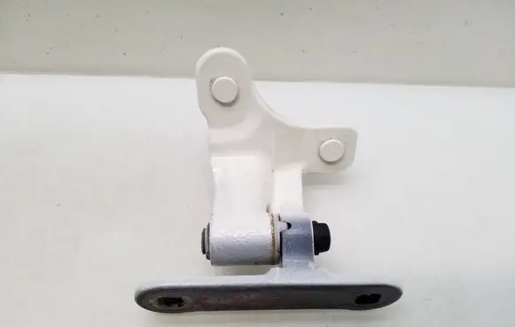 Mercedes-Benz CLS C218 X218 Rear door lower hinge
