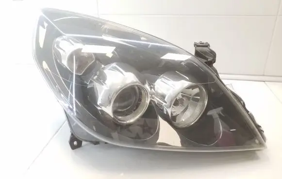 Opel Vectra C Headlight/headlamp