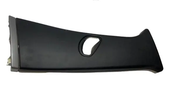 BMW 7 E65 E66 (B) pillar trim (top) 7001980 51437001980