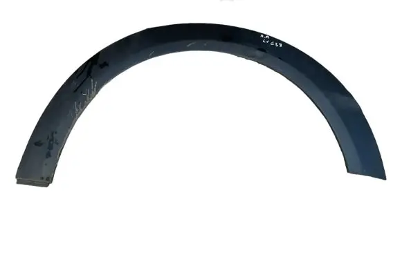 Mini One - Cooper Coupe R56 Front arch trim 14614910