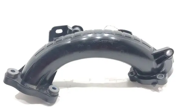 Peugeot 508 II Intercooler hose/pipe 9813294880