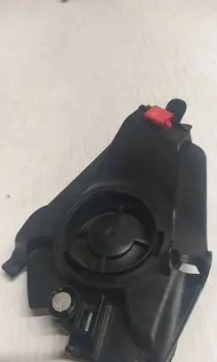 Volvo V70 Parcel shelf speaker 8633992 10347 5327030037
