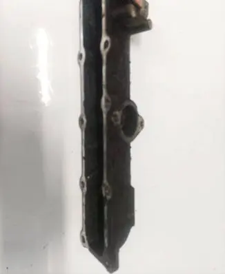 Opel Astra G Intake manifold 8972186580