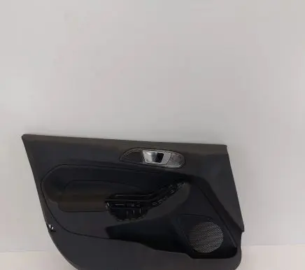 Ford Fiesta Front door card panel trim 05261163177
