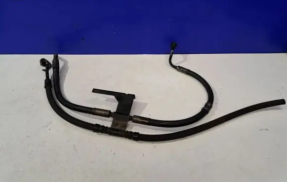 Mercedes-Benz R W251 Power steering hose/pipe/line A25114600724