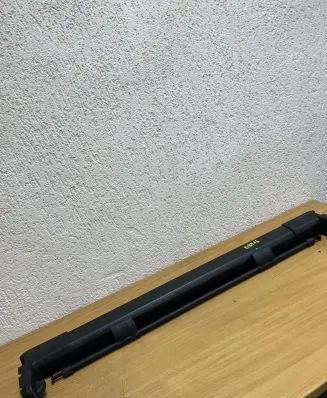 Porsche Panamera (970) Parcel shelf load cover D8816