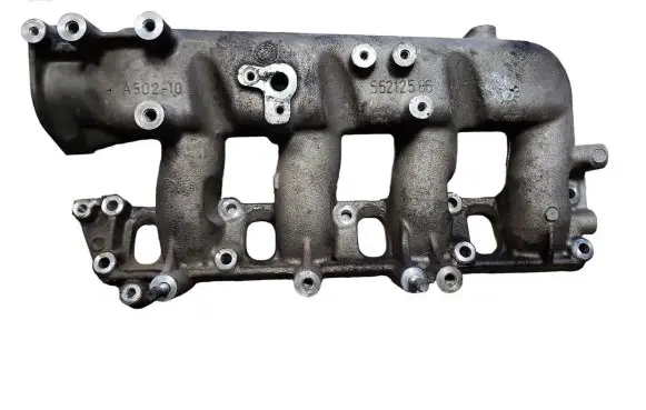 Opel Zafira B Intake manifold 55212586