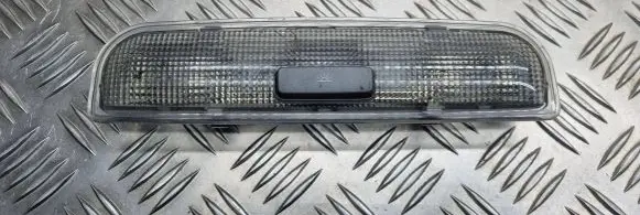 Audi A4 S4 B6 8E 8H Rear seat light 8P0947111A