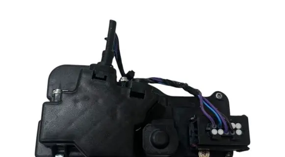 Tesla Model S Rear door lock 600891400C 409998F9
