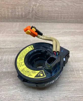 Toyota Yaris Airbag slip ring squib (SRS ring) TOYOTASLIPRING NNL1251