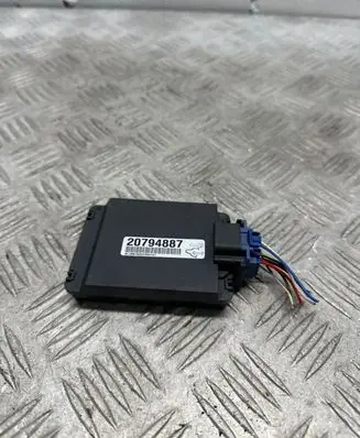 Opel Insignia A Other control units/modules 20794887