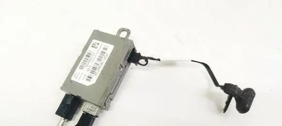 Ford Mondeo MK IV Antenna control unit 7CP118C847SA