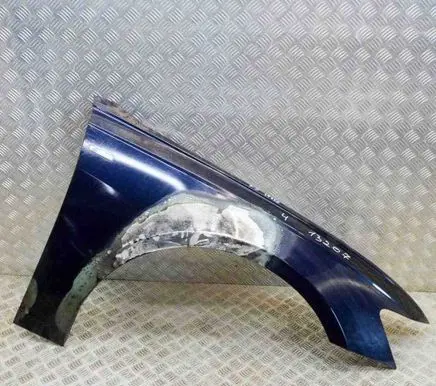 Audi A6 S6 C8 4K Fender 4K0821106B