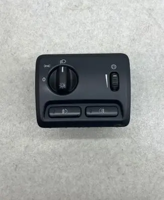 Volvo S60 Light switch 06W02E04 30739312 ML02BA00035