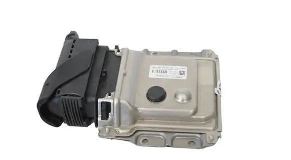 Ford Transit VII Adblue control unit KV6A5H298CE 0281036847